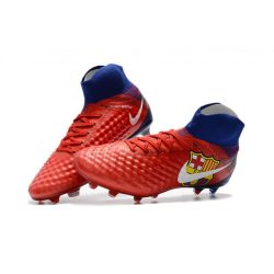 Nike 2018 Magista Obra II Elite DF FG - Barcelona Röd_4.jpg